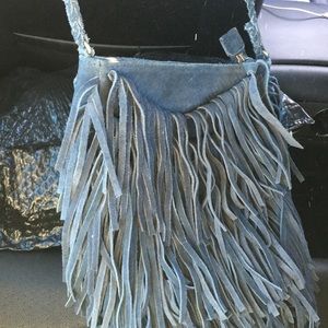 Urban outfitters purse